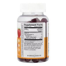 Lifeable Vitamin B6 Kids - 60 gummies