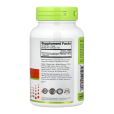 Nutribiotic Vitamin C 1000 mg - 100 tabs