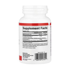 Natural Factors Vitamin C 1000mg - 90 tabs