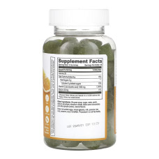 Lifeable Vitamin C 1050mg Adult - 90 gummies