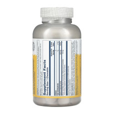 Solaray Vitamin C 500mg - 100 chewables