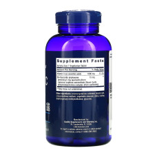 Life Extension Vitamin C and Bio-Quercetin Phytosome - 250 tabs