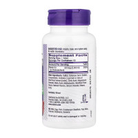 NATROL Vitamin D3 2,000 IU Fast Dissolve - 90 tabs