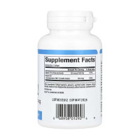 Natural Factors Vitamin D3 & K2 25 mcg (1000 IU) & 120 mcg - 120 softgels