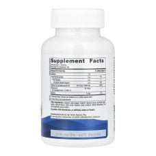 Nordic Naturals Vitamin D3 + K2 - 60 gummies