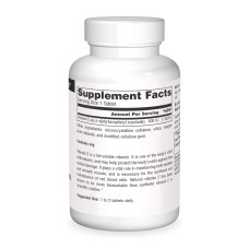 Source Naturals Vitamin E 400 IU D-Alpha Tocopherol - 100 tabs
