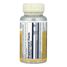 Solaray Vitamin K-2 MK-7 50mcg - 60 vcaps