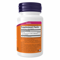 Now Foods Vitamin K2 (MK-7) 300mcg - 60 vcaps