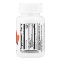 Lifeable VitaWorks Kids Biotin - 120 сhewables