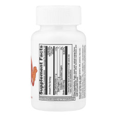 Lifeable VitaWorks Kids Biotin - 120 сhewables