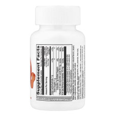 Lifeable VitaWorks Kids Iron With Vitamin C - 120 chewables
