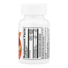 Lifeable VitaWorks Kids Zinc - 120 chewables