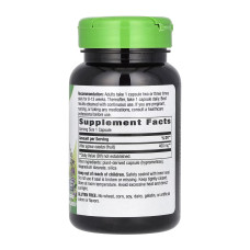 Nature's Way Vitex (Fruit) - 100 vcaps