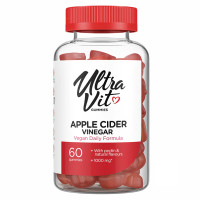 VPLab Apple Cider Vinegar - 60 gummies