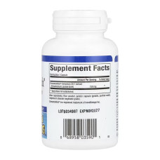 Natural Factors WellBetX CinnamonRich 150mg - 60 caps