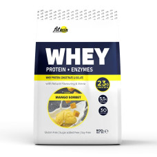 FitWin Whey - 900g Mango Sorbet