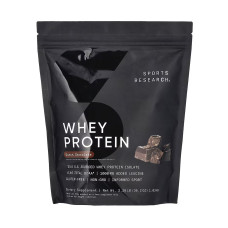 Sport Research Whey Protein Isolate - 1030g Chocolate