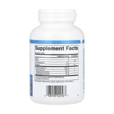 Natural Factors Wild Alaskan Salmon Oil 1000mg - 90 softgels