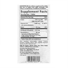 Solgar Women's Balancing Formula - 60 tabs