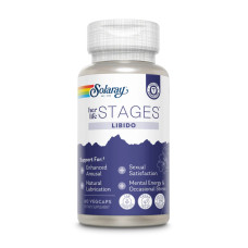 Solaray Womens Health Libido - 60 vcaps