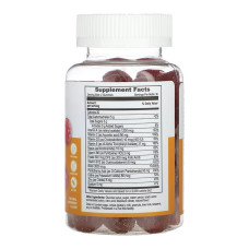 Lifeable Women's Multivitamin Adult - 60 gummies