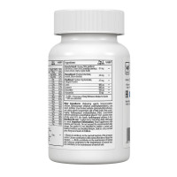 VPLab Women's Multivitamin Formula - 60 caps