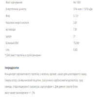 Bodyperson Labs WPC80 - 900g Banana