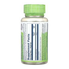 Solaray Yarrow Aerial 320mg - 100 vcaps