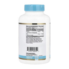 21st Century Zinc Citrate 50 mg - 360 tabs