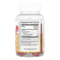 Lifeable Zinc Kids - 60 gummies