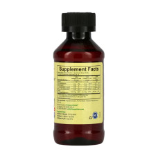 ChildLife Essentials Zinc Plus Liquid - 118ml Natural Mango Strawberry