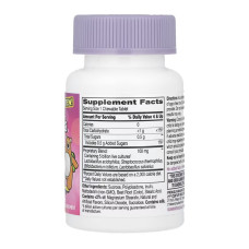 21st Century Zoo Friends Probiotic - 30 chewable tabs