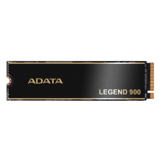 Накопичувач SSD M.2 ADATA LEGEND 900 512GB 2280 PCIe Gen 4x4 3D NAND Read/Write: 6200/2300 MB/sec
