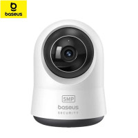 IP-камера відеоспостереження Baseus Security P1 Pro Indoor Camera 3K White EU