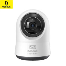 IP-камера відеоспостереження Baseus Security P1 Pro Indoor Camera 3K White EU