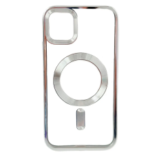 Чохол для смартфона Cosmic CD Magnetic for Apple iPhone 11 Silver