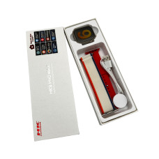 Смарт-годинник HK 9 Pro Max Plus 45mm. 230 mAh. IP67 Amoled Red