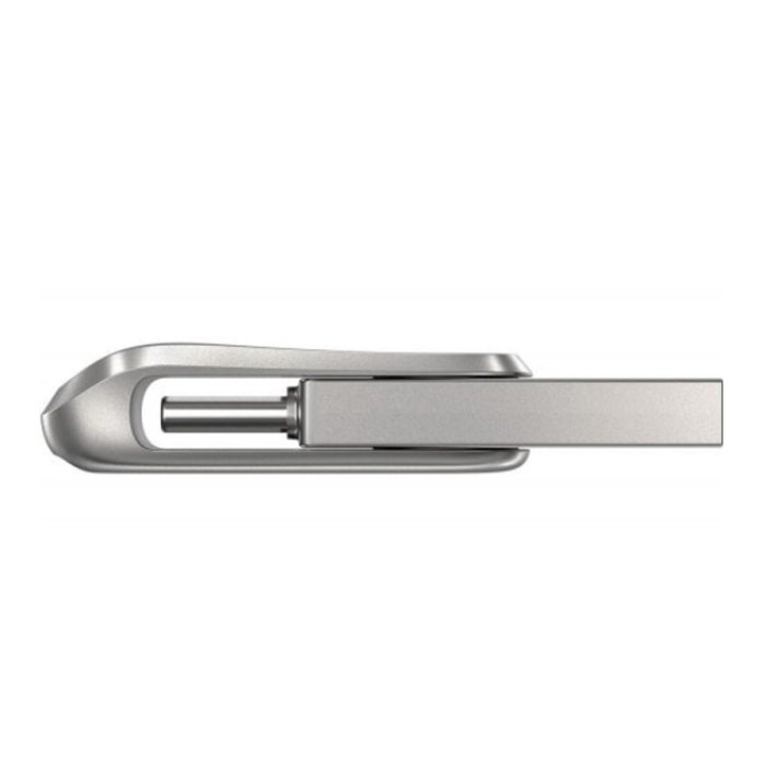 Флеш-накопичувач SanDisk USB 3.1 Ultra Dual Luxe Type-C 256Gb (150 Mb/s)