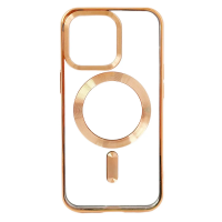 Чохол для смартфона Cosmic CD Magnetic for Apple iPhone 11 Gold