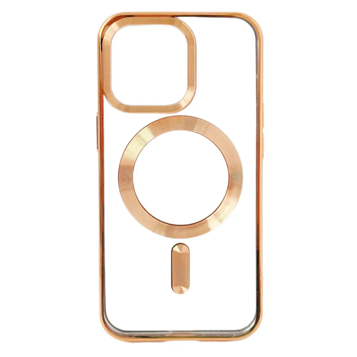 Чохол для смартфона Cosmic CD Magnetic for Apple iPhone 11 Gold