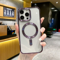 Чохол для смартфона Cosmic CD Magnetic for Apple iPhone 14 Deep Purple