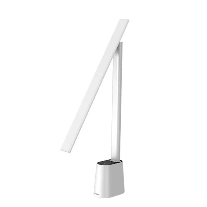 Світильник Baseus Smart Eye Series Charging Folding Reading Desk Lamp (Smart Light ) White