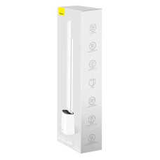 Світильник Baseus Smart Eye Series Charging Folding Reading Desk Lamp (Smart Light ) White
