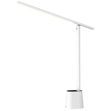 Світильник Baseus Smart Eye Series Charging Folding Reading Desk Lamp (Smart Light ) White