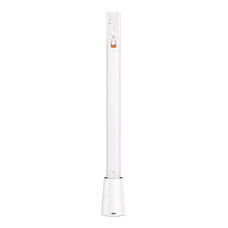 Світильник Baseus Smart Eye Series Charging Folding Reading Desk Lamp (Smart Light ) White