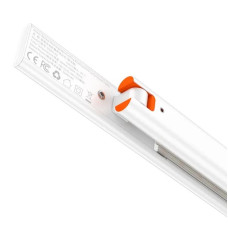 Світильник Baseus Smart Eye Series Charging Folding Reading Desk Lamp (Smart Light ) White