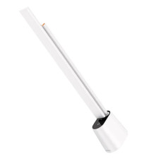 Світильник Baseus Smart Eye Series Charging Folding Reading Desk Lamp (Smart Light ) White