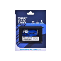 Накопичувач SSD Patriot P220 2TB 2.5" 7mm SATAIII