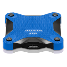 Портативний SSD ADATA SD620 1TB USB 3.2  520/460Mb/s Blue