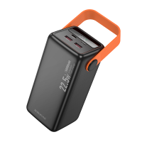 Більше 50 000 mAh Більше 50 000 mAh